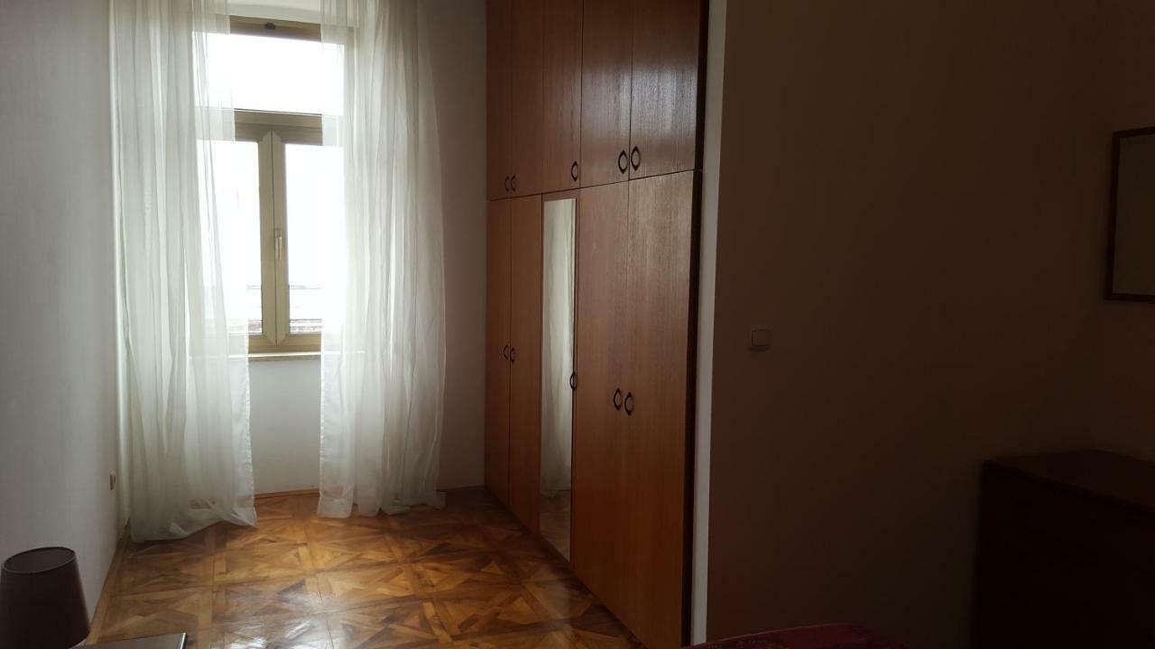 Centar Old Town, With Free Private Parking Apartment Pula Exterior foto