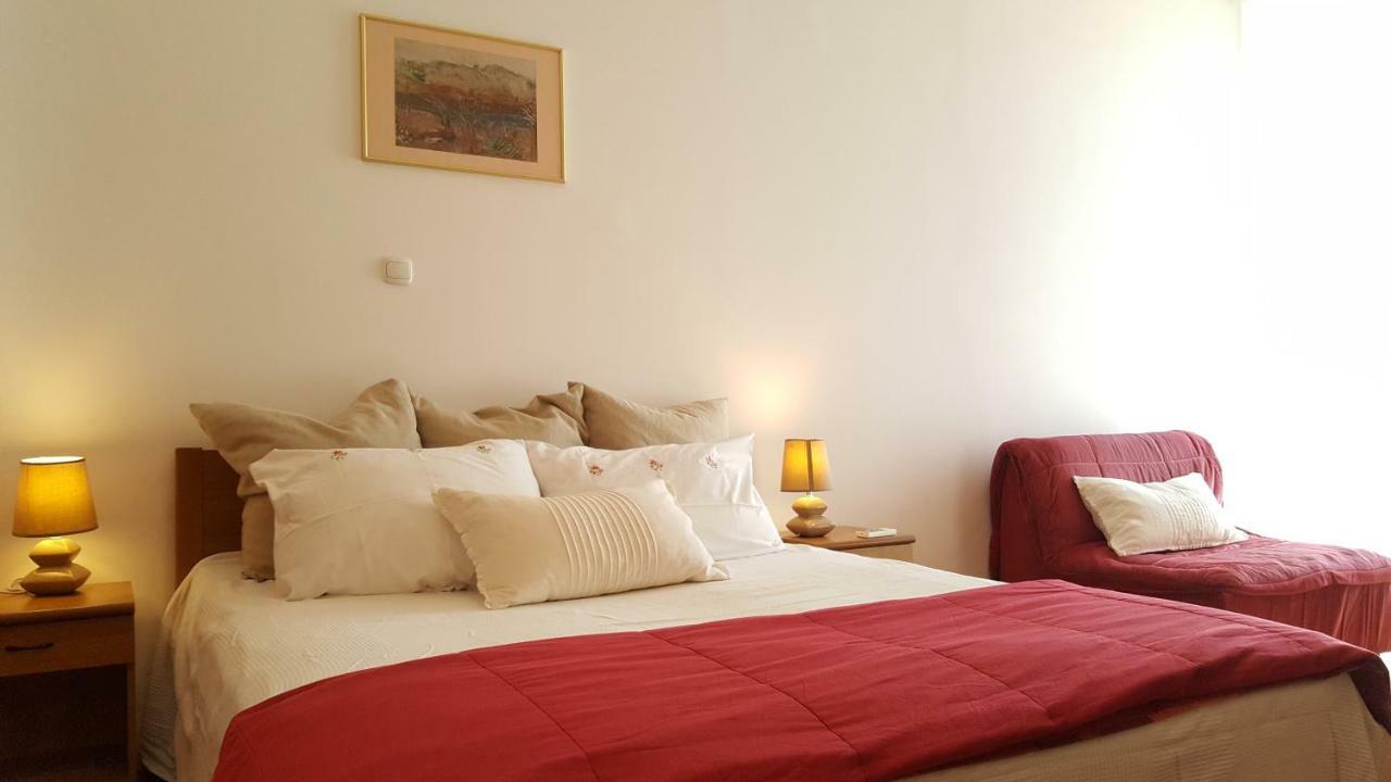 Centar Old Town, With Free Private Parking Apartment Pula Exterior foto