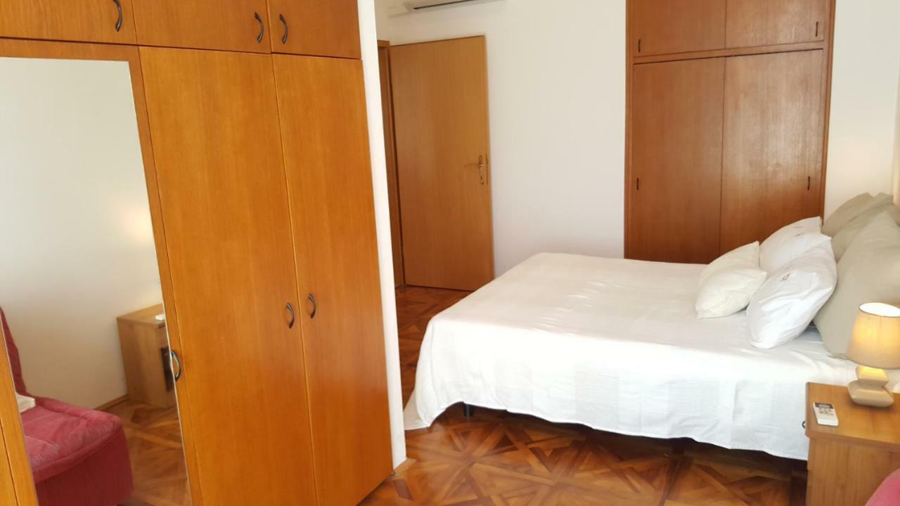 Centar Old Town, With Free Private Parking Apartment Pula Exterior foto